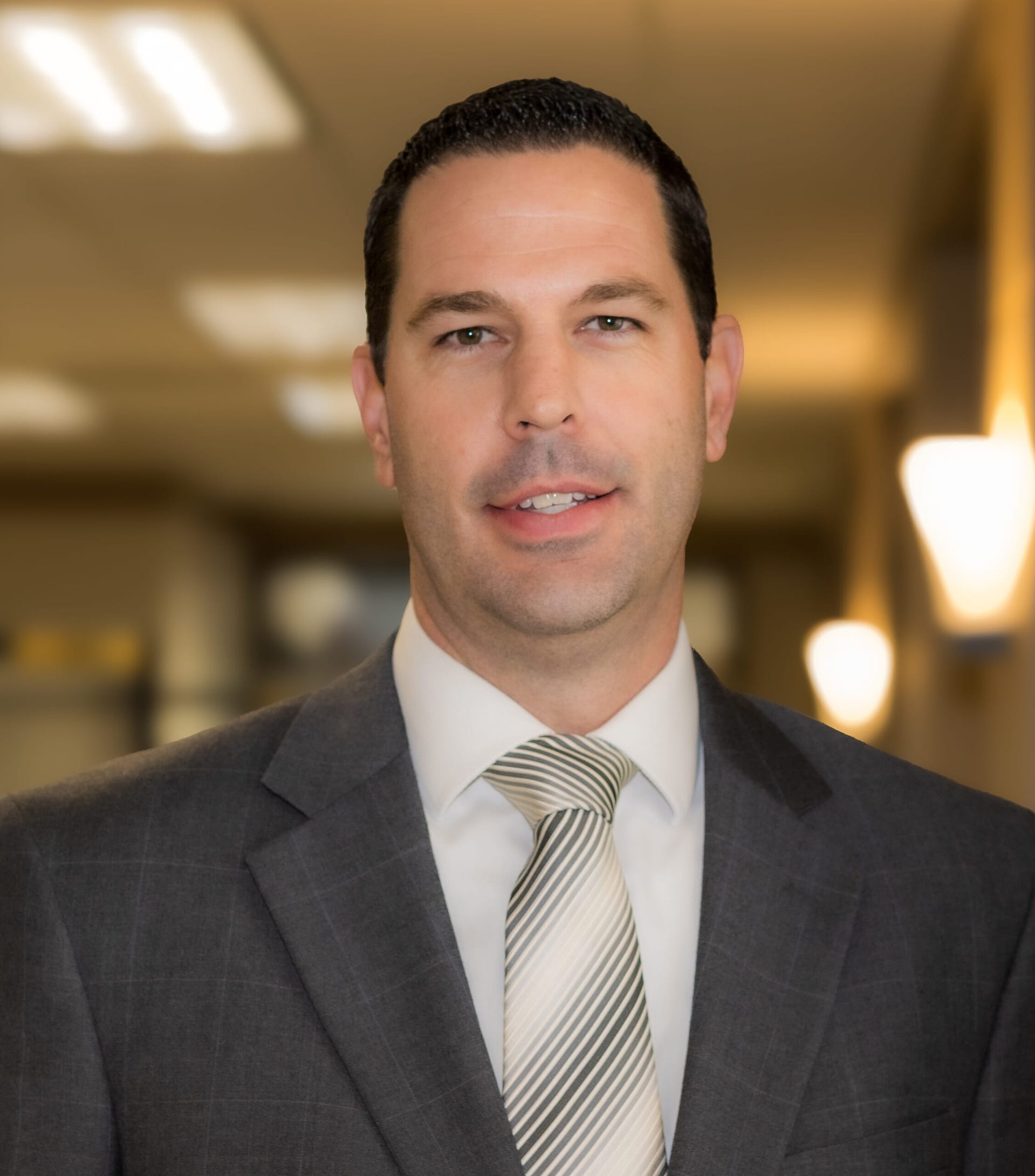 Ty Robert Catmull, Arizona personal injury attorney
