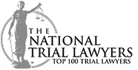 National Trial Lawyers Top 100 - Thompson Law