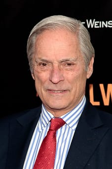 Bob Simon