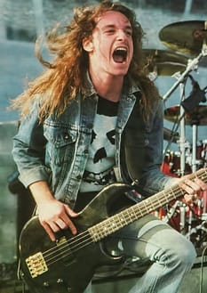 Cliff Burton