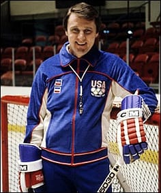 Herb Brooks