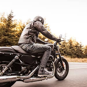 Arizona motorcycle accident lawyers representing injured riders after crashes