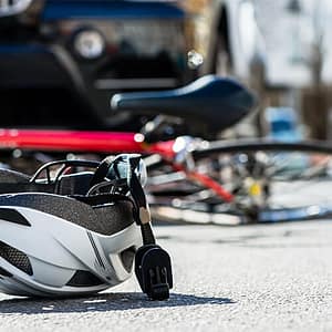 Arizona bicycle accident lawyers helping injured cyclists