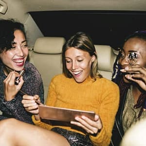 Arizona rideshare accident lawyers helping injured Uber and Lyft crash victims