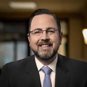 Ryan L. Thompson, Abogado de lesiones personales