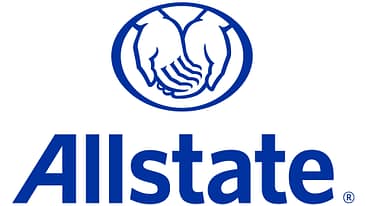 Logotipo de Allstate