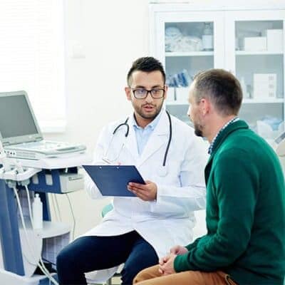 tratamiento médico
