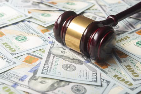 Abogados de lesiones personales: ¿Cuánto cobran?