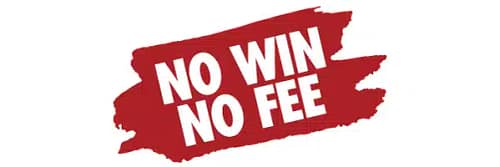 No Fee No Win
