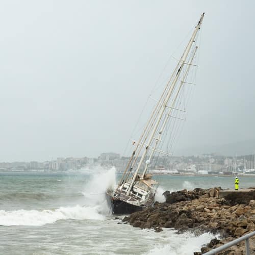 Maritime Accident Attorney