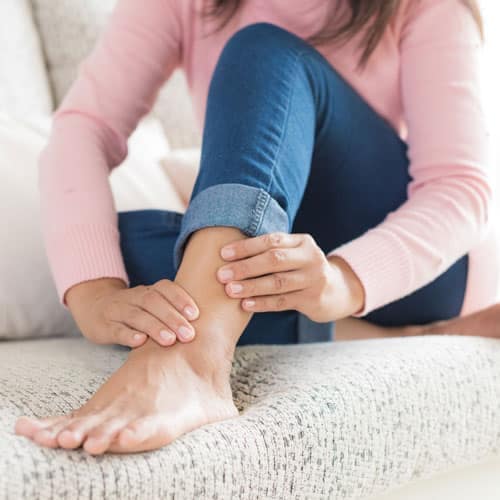 Texas Joint Injury lawyers