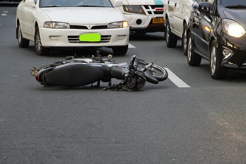 Modesto Motorcycle Accident Lawyers
