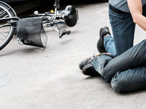 Corpus Christi Bicycle Accident Lawyers 
