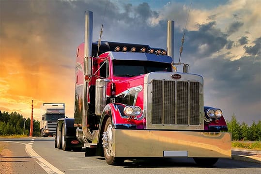 Trucking Safety Measures Suspended During Coronavirus (COVID-19) Pandemic