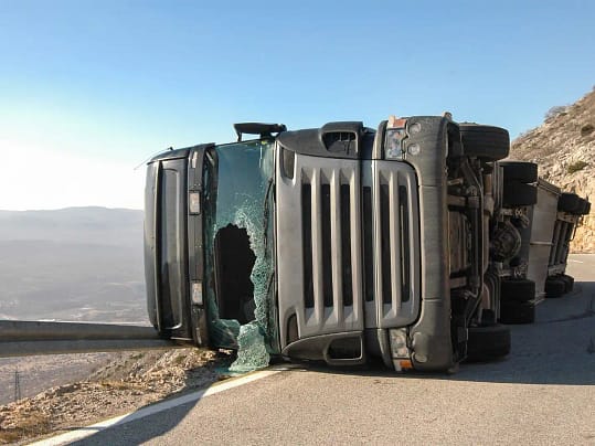 Glendale Bus Accident Lawyers