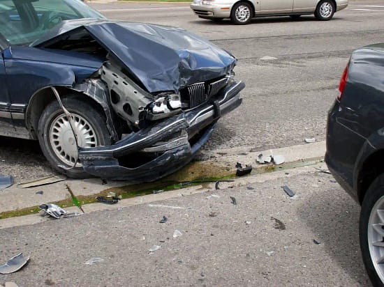 car accident - Glendale Car Accident Lawyers