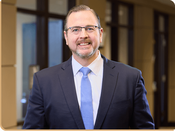 Thompson Law attorneys
