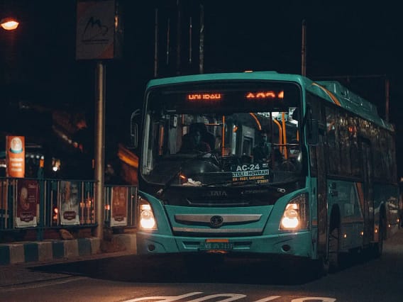 San Bernardino Bus Accident Lawyers