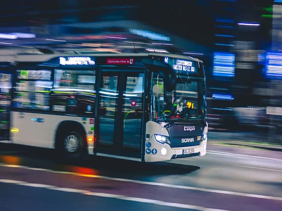Scottsdale Bus Accident Lawyers