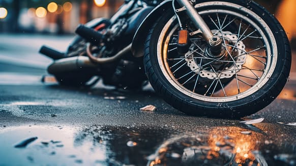 Irvine Motorcycle Accident Lawyers 