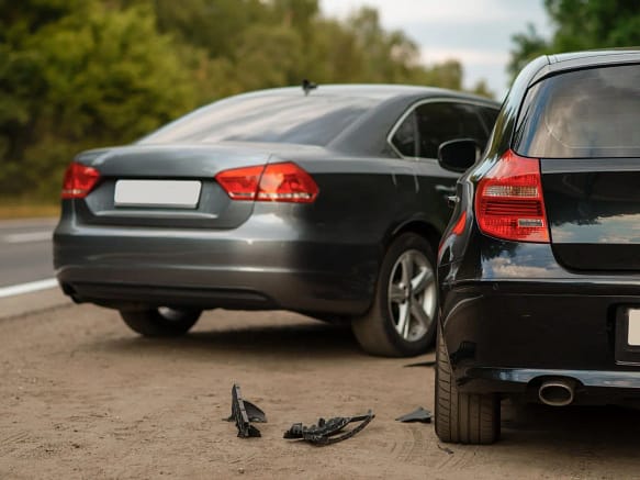 car accident - Scottsdale Rideshare Accident Lawyers