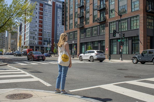 Modesto Pedestrian Accident Lawyers