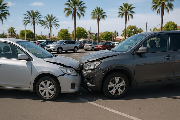 Glendale Rideshare Accident Lawyers