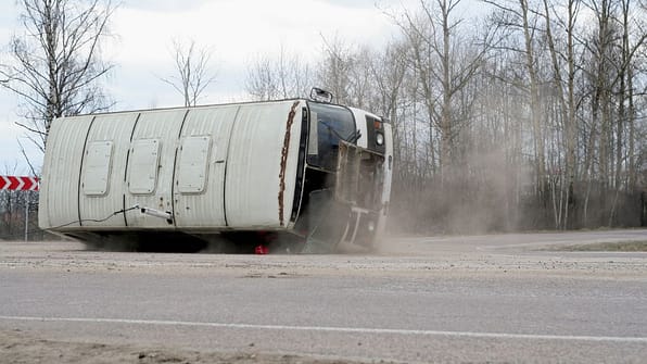 Peoria Bus Accident Lawyers