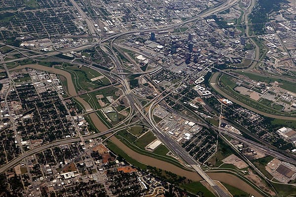 Fort Worth