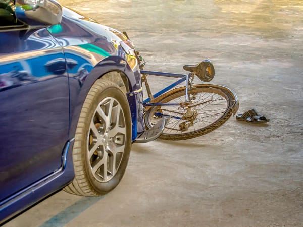 bicycle accident - Glendale Bicycle Accident Lawyers