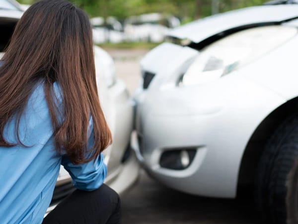 car accident - Santa Ana Car Accident Lawyers