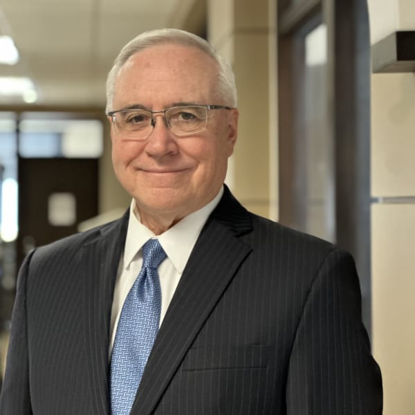 John T. Kirtley III, abogado especializado en lesiones personales en Thompson Law