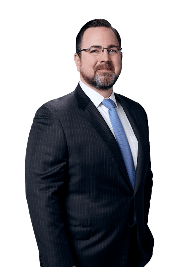 Ryan L. Thompson, Managing Partner & Lead Trial Counsel at Thompson Law Injury Lawyers