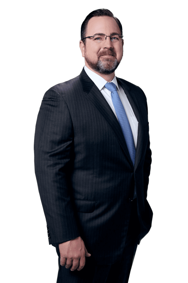 Ryan Thompson, Personal Injury Attorney