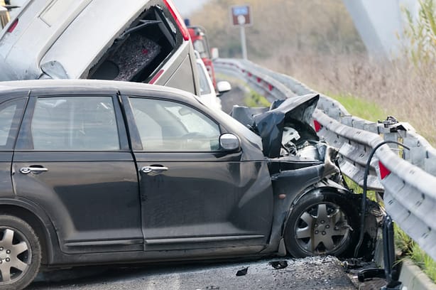 Peoria Truck Accident Lawyers
