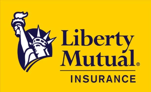 Logotipo de Liberty Mutual Insurance