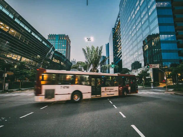 Modesto Bus Accident Lawyers