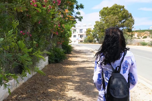 Where-should-pedestrians-go-if-there-are-no-sidewalks