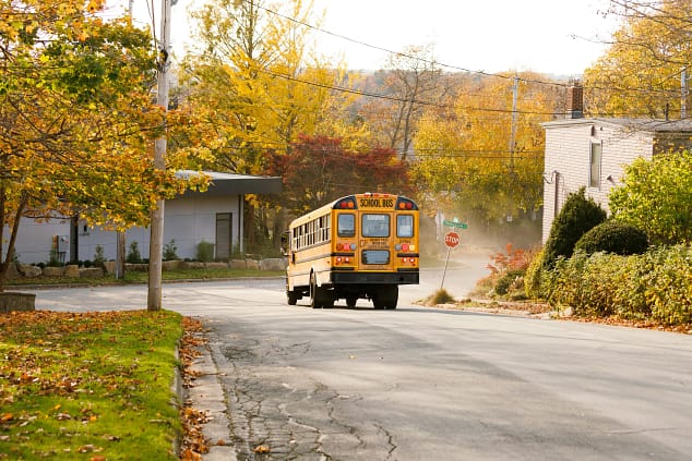 Fontana Bus Accident Lawyers