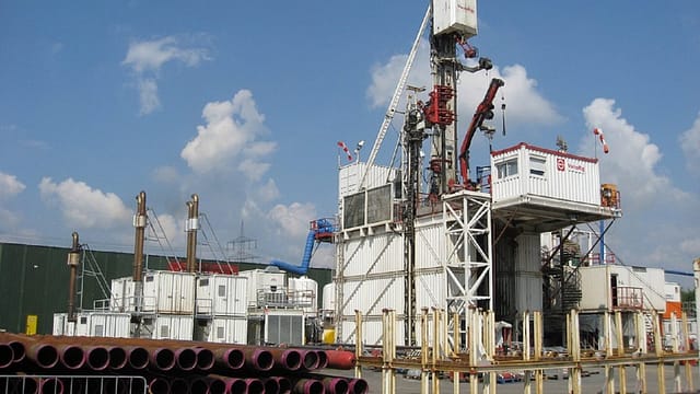 Oil company stock photo Texas Plant and Refinery Accident Lawyers