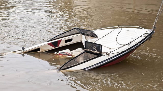 boating accident lawyers