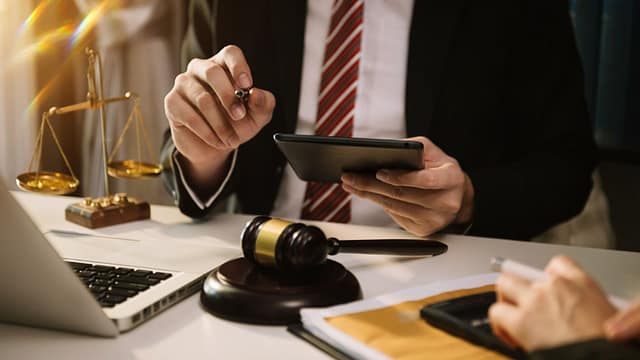 Glendale Personal Injury Lawyers