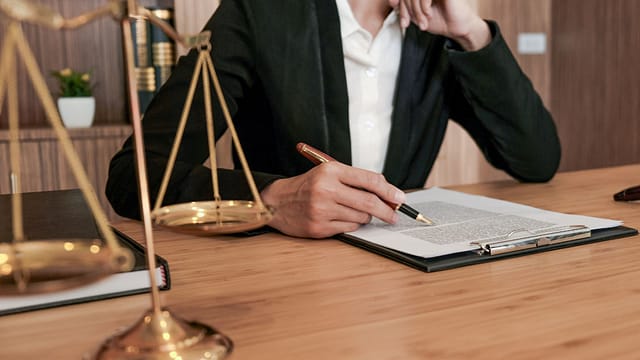 Goodyear Personal Injury Lawyers