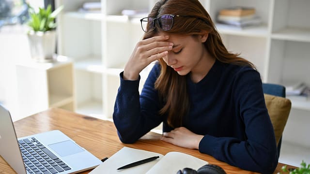 Person reviewing documents illustrating California government injury claim deadlines under the statute of limitations