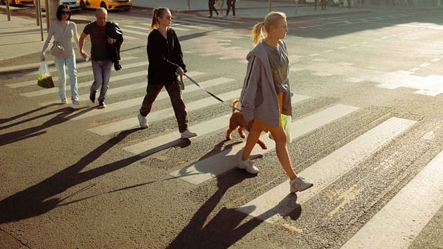 Glendale Pedestrian Accident Lawyers