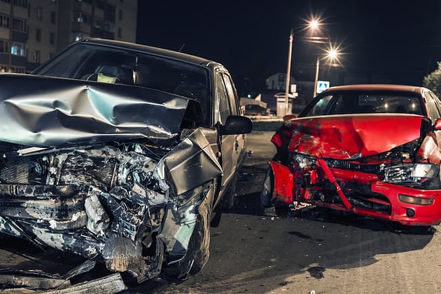 Auto Accident - Irving Car Accident Lawyers