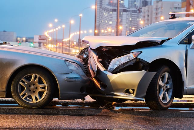 Denton Accident Lawyer