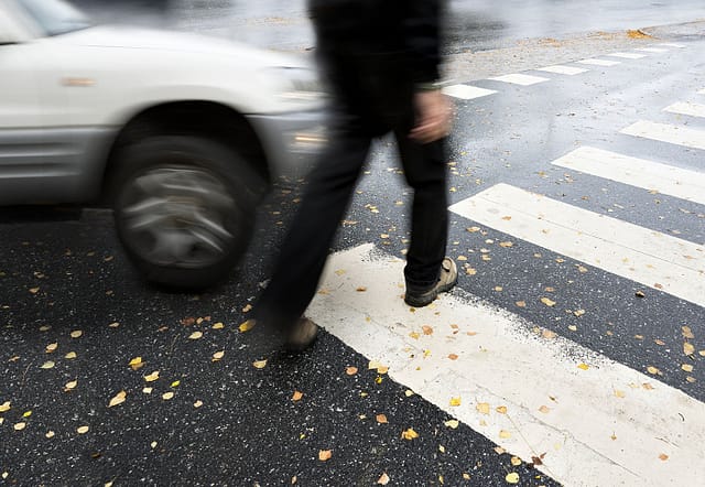 Steps To Take After a Pedestrian Accident in Texas 2 What You Should Do if You Are Injured in a Pedestrian Accident in Texas
