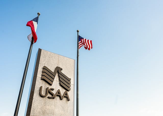 USAA