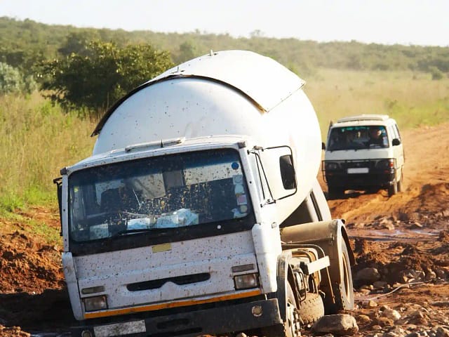 truck accidnet - Surprise Truck Accident Lawyers
